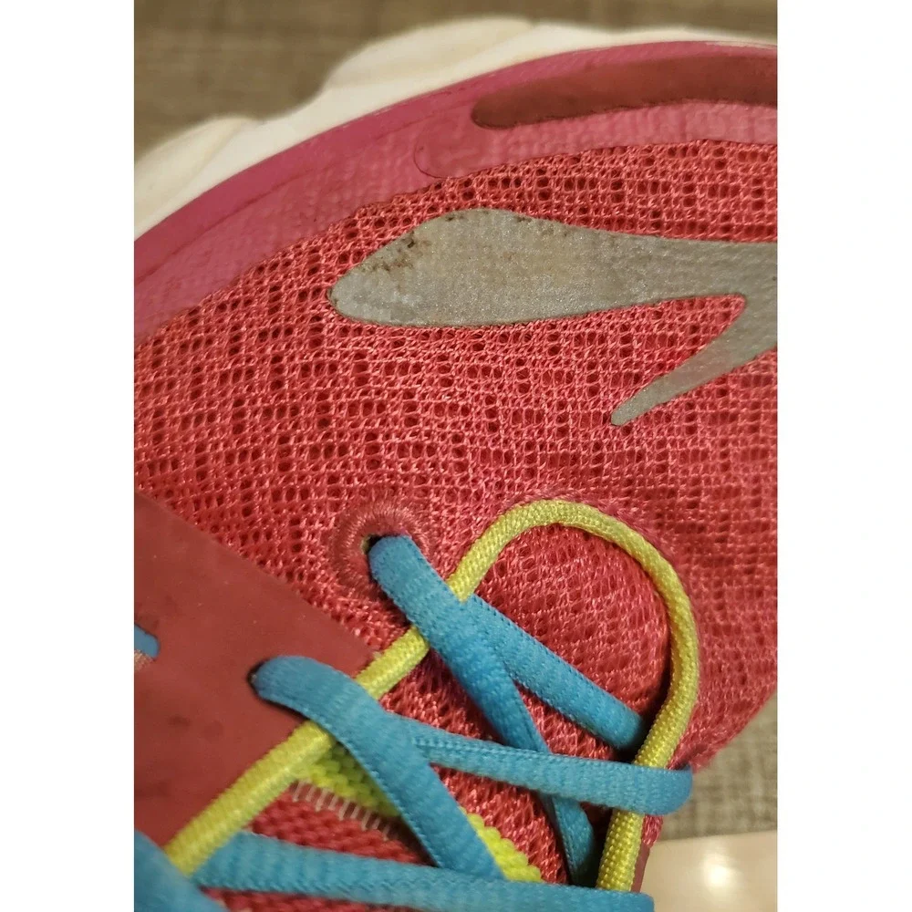Brooks Pure Flow 4‎ Running Shoes Women's Size 5 Pink